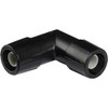 Rain Bird Easy Fit 1/2 In. Tubing Compression Elbow EFE25-1PS