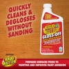 Krud Kutter Gloss-Off 1 Qt. Water-Based Gloss Remover