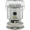 HeatMate 22,300 BTU Convection Kerosene Heater HMC-23K