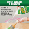Krud Kutter Brush-Wash 32 Oz. Ready To Use Liquid Brush Cleaner
