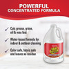 Krud Kutter 1 Gal. Liquid Concentrate Cleaner & Degreaser Stain Remover KK012 631663