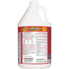 Krud Kutter 1 Gal. Liquid Concentrate Cleaner & Degreaser Stain Remover KK012 631663