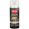 Krylon 12 Oz. Clear Spray Lacquer K07032777 785471