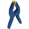 Irwin Quick-Grip 3 In. Plastic Spring Clamp 58300 300276