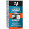 Dap 5 Lb. Quick Plug Hydraulic & Anchoring Cement, Gray 7079814086
