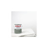 Kilz Original Low Odor Oil-Based Interior Primer Sealer Stainblocker, White, 1 Qt.