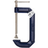 Irwin Quick-Grip 6 In. C-Clamp 225106 327113