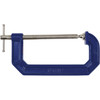 Irwin Quick-Grip 8 In. C-Clamp 225108