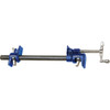 Irwin Quick-Grip 3-4 In. Pipe Clamp 224134 326962