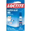LOCTITE 0.07 Oz. Super Glue Gel 235495