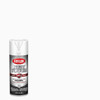 Krylon Rust Tough 12 Oz. Gloss Alkyd Enamel Spray Paint, White K09200008