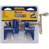 Irwin Quick-Grip 1-2 In. Pipe Clamp 224212 326971