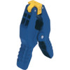 Irwin Quick-Grip 1 In. Plastic Spring Clamp 58100 300144