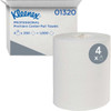 Kleenex Premiere Center-Pull Roll Towel (4-Count) 01320