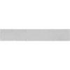 Tell 6 In. x 30 In. Stainless Steel Kick Plate DT100055