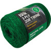 Do it Best 3-Ply x 208 Ft. Green Jute Biodegradable Twine 757373 757373