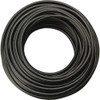 ROAD POWER 17 Ft. 14 Ga. PVC-Coated Primary Wire, Black 55667133 572133