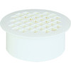 Sioux Chief 2 In. PVC Floor Drain