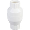 ProLine PVC 3-4 In. FIP x 3-4 In. FIP In-Line Check Valve 101-104 430412