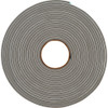 M-D 1-4x1-8x17' Gr Foamtape 02238 264687