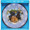 Acurite 12" Fahrenheit -60 To 140 Outdoor Wall Thermometer 01678A2 626074