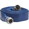 Apache 2"x50'pvc Discharge Hose 98138045