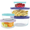 Simply Store 10pc Pyrex Storage Set 1152707