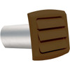 4" Vent Hood LVRD BRN VT0596-A