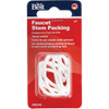 Do it Best 1-8 In. x 24 In. Nonstick Coating Stem Packing DIB810-10 402246