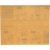 3M 60d Production Sandpaper 87591NA-20 335373