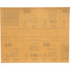 3M 60d Production Sandpaper 87591NA-20 335373