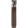 Ground Spout Brown Downspout Ext GRNDSPTRB 119350