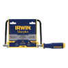 Irwin ProTouch 6-1-2 In. Coping Saw 2014400 337601