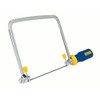 Irwin ProTouch 6-1-2 In. Coping Saw 2014400 337601