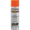 Professional Saf Orng Pro Spray Paint 7555838 781495