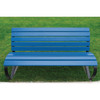 Rust-Oleum Professional 15 Oz. Gloss Industrial Enamel Spray Paint, Safety Blue 7524838 781525