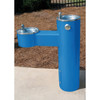 Rust-Oleum Professional 15 Oz. Gloss Industrial Enamel Spray Paint, Safety Blue 7524838 781525