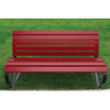 Rust-Oleum Professional 15 Oz. Gloss Industrial Enamel Spray Paint, Safety Red 7564838 781487