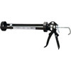 29 Oz. 16:1 Thrust Professional Skeleton Caulk Gun YD-128