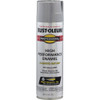 Professional Aluminum Pro Spray Paint 7515838 782941