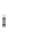 Professional Flat Wht Pro Spray Paint 7590838