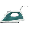 Proctor Silex Adjustable Steam Iron 17291PS