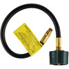 MR. HEATER Propane Hose F271158-18 428530