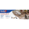 Havahart Professional Galvanized Steel 24 In. Medium Live Animal Trap 1078 738802