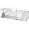 Havahart Professional Galvanized Steel 24 In. Medium Live Animal Trap 1078