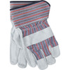 Do it Best Men's Large Lightweight Leather Work Glove 703699