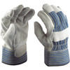 Do it Best Men's XL Lightweight Leather Work Glove 728430 728430