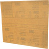 3M 150c Productin Sandpaper 11602NA-25 335337