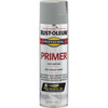 Rust-Oleum Professional Gray 15 Oz. All-Purpose Spray Paint Primer 7582838 783254