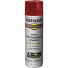 Professional Regl Red Pro Spray Paint 7565838 782987